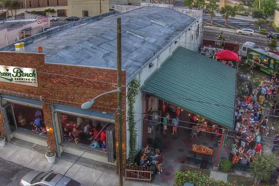 Adaptive Reuse
